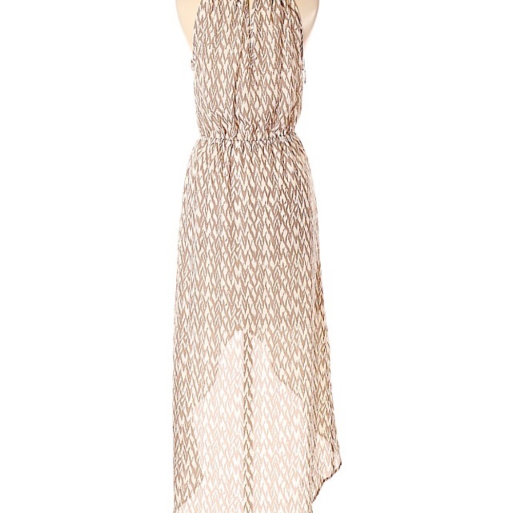 Charming Charlie maxi dress - Picture 2 of 2